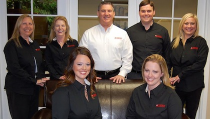 Brent Hagar State Farm Agency Jenks OK 2